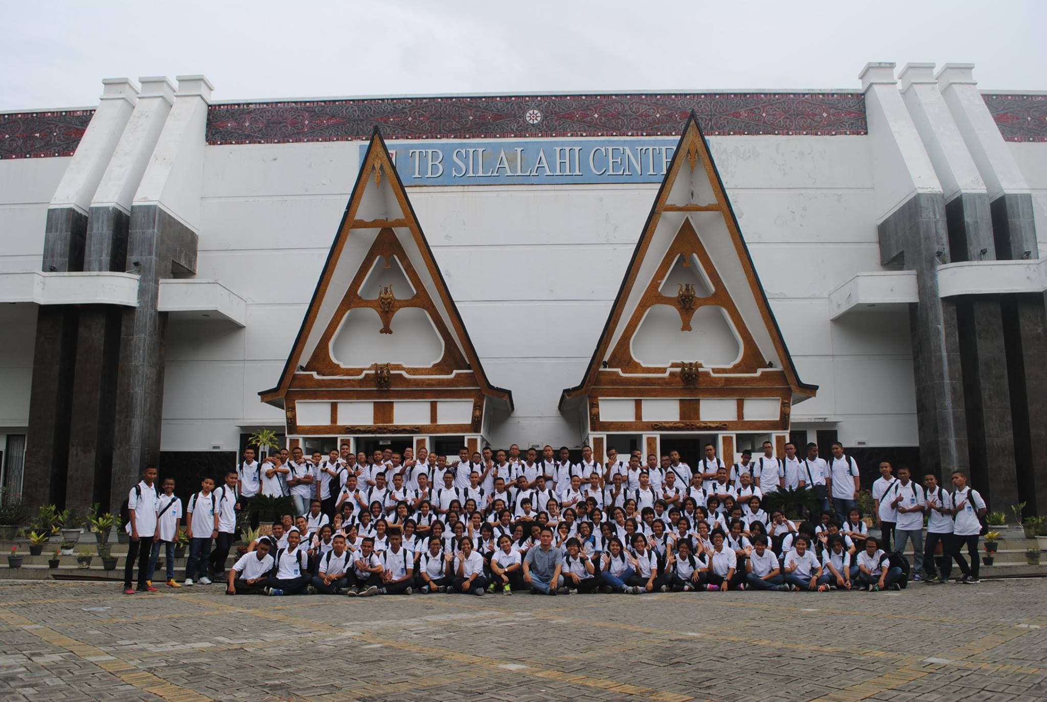 Phoenix scholarship event